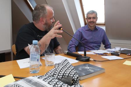 PESNIŠKI TURNIR 29 FOTO LJUBO VUKELIČ